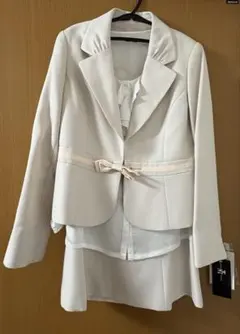 セレモニースーツ 11号