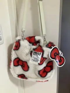 最終価格RODEO CROWNS キティ フェイクファーコート - メルカリ