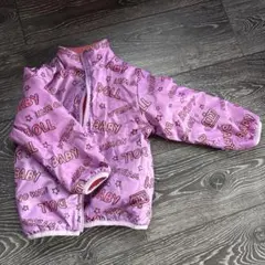 BABYDOLL リバーシブル アウター