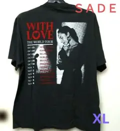 XL Sade Kiss of Life Tシャツ - メルカリ