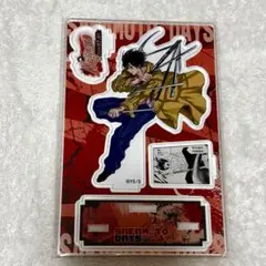 SAKAMOTO DAYS バースデイ名場面ジオラマフィギュア　南雲