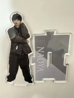 ONE N' ONLY NAOYA アクスタ