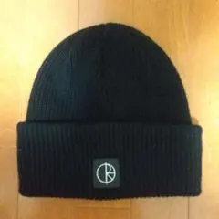 ★新品★ Polar Skate Co. ニット帽 2024年winter