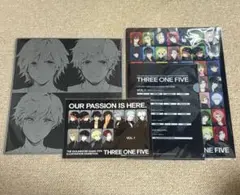 SideM FiFS展 グッズ付きチケット特典