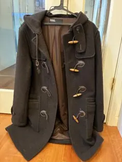 Journal Standard ブラウンダッフルコート