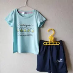 送料込み❢　すみっコぐらし　ナイトウェア　120㎝