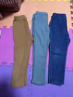 BREEZE ダイスキパンツ　100cm