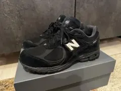 【NewBalance】M2002RXX ゴアテックス