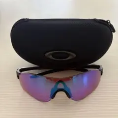 OAKLEY スポーツサングラスのサムネイル
