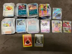 ポケモンカード　まとめ売り　おまけ付き