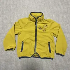 hakka kids120 ウインドブレーカー
