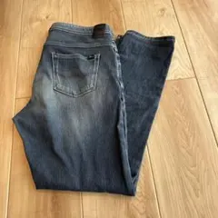 ジャージーズ デニム