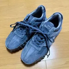 auralee スニーカー