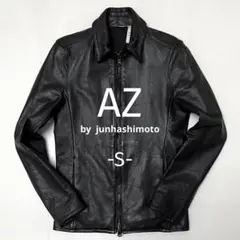 2025年最新】ジュンハシモト レザージャケットの人気アイテム - メルカリ