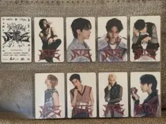 straykidsトレカ コンプ