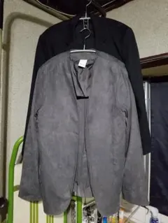 ユニクロ　Casper John　ジャケット　おまとめ