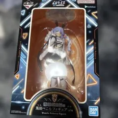 【中古品】兎田ぺこら 一番くじ フィギュア