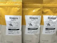 スリモアコーヒー 62カップ 31日分 3袋セット - メルカリ