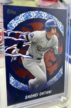 2026年最新】Topps mlb tokyo series 大谷の人気アイテム - メルカリ