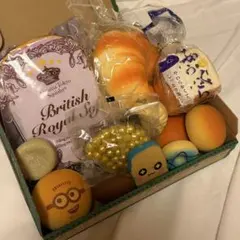 ブルーム スクイーズ まとめ売り5点（おまけ付き） - メルカリ