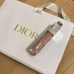 Dior★アディクトリップマキシマイザー / #001・ピンク