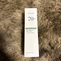 【新品】anua アヌア ハートリーフ70デイリーローション200ml