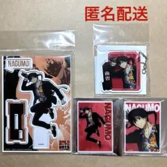 サカモトデイズ SAKAMOTO DAYS TSUTAYA 南雲与市