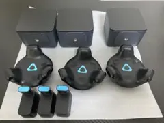 2026年最新】vive トラッカー 2018の人気アイテム - メルカリ