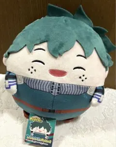 2026年最新】僕のヒーローアカデミア ふわコロりん mの人気アイテム