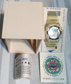 イルクジ 未使用 極美品☆ DW-9200K-9BT □カシオ G-SHOCK - メルカリ