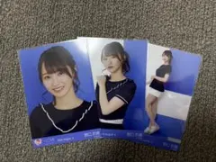 k*o様 イコラブ　野口衣織　生写真　コンプ