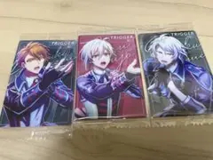 アイナナ ウエハース TRIGGER