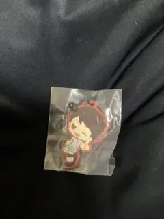 ハイキュー　ラバーチャーム　アクリルチャーム　　1番くじ　及川
