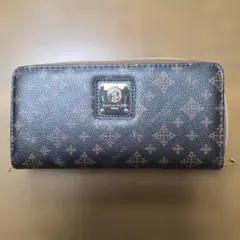 Christian Olivier 長財布 ラウンドファスナーのサムネイル