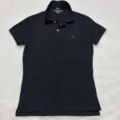 Ralph Lauren ビッグポニー オールブラック Sサイズ swag 短丈 - メルカリ