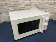 単機能電子レンジ ホワイト　YMW17HL5 50Hzのサムネイル
