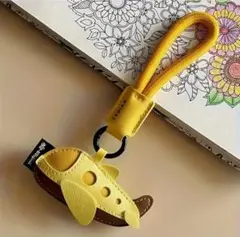 バッグ キーホルダー