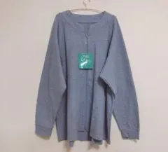 らくラクパートナー　アウター　トップス　L