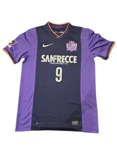 Nike サンフレッチェ広島 佐々木翔 レプリカユニフォーム XXL - メルカリ