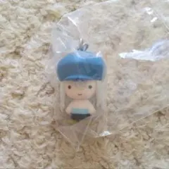 ハンターハンター めじるしアクセサリー キメラアント編 カイト