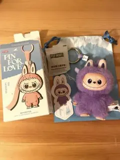 イニシャルラブブ　T