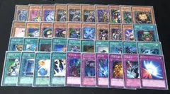 デッキ 遊戯王OCG デュエルモンスターズ