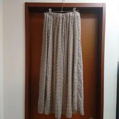 pink adobe スカート フリーサイズ