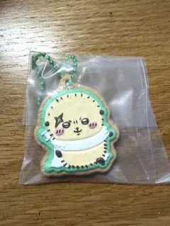 ちいかわ ラッコ クッキーチャーム