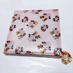 鏡　ミラー　ディズニー　ミッキーマウス　ミニーマウス