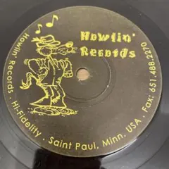 Boricua All Stars Sumba Lo 1976 Howlin'