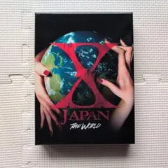 X〜X JAPANDVDセット 2026年最新】X JAPAN DVDの人気アイテム - メルカリ