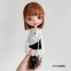 ブライス アイシードール アウトフィット - メルカリ