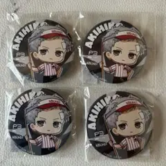 2026年最新】ペルソナ3 缶バッジ 真田の人気アイテム - メルカリ
