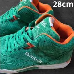 2026年最新】Reebok REVERSE JAM MIDの人気アイテム - メルカリ